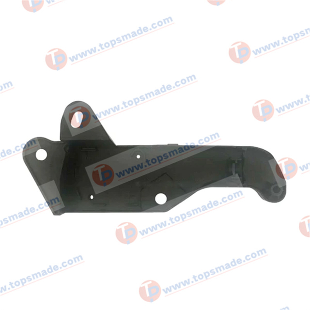 FOR TESLA MODEL 3 2017- HOOD LOCK LINE BASE RH（1-1522286K61 11522286K61 1 1522286K61)TESLA PARTS/TS0076