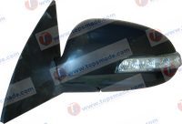 FOR HYUNDAI I30 2008-2011 DOOR MIRROR RIGHT SIDE 87620-2L500 876202L500/HN0268