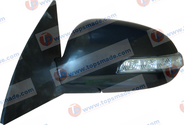 FOR HYUNDAI I30 2008-2011 DOOR MIRROR RIGHT SIDE 87620-2L500 876202L500/HN0268