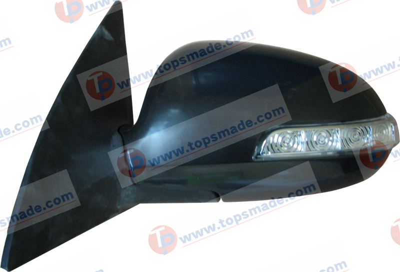 FOR HYUNDAI I30 2008-2011 DOOR MIRROR RIGHT SIDE 87620-2L500 876202L500/HN0268