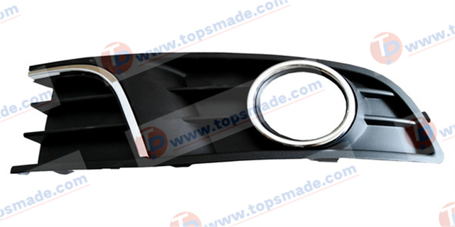 FOR VOLKSWAGEN POLO VIVO 2015-17 FOG LAMP COVER RH(6QS 853 666 B 9B9 6QS853666B9B9 6QS-853-666-B-9B9)/VG0463