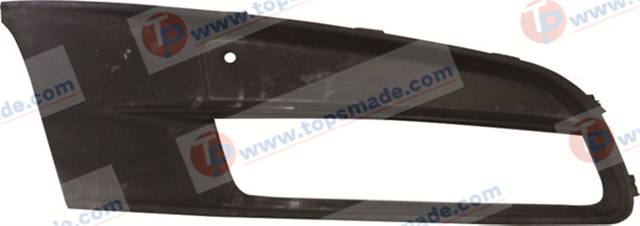 FOR VOLKSWAGEN SHARAN 2010-15 FOG LAMP COVER RIGHT SIDE 7N0-853-666-A 7N0853666A/VG3378