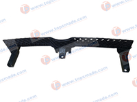 FOR VOLKSWAGEN SHARAN 2010-15 FRONT BUMPER BRACKET 7N0-807-192 7N0807192/VG3387