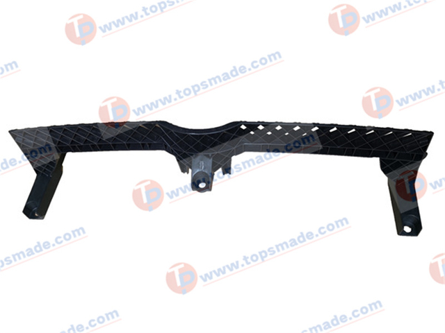 FOR VOLKSWAGEN SHARAN 2010-15 FRONT BUMPER BRACKET 7N0-807-192 7N0807192/VG3387