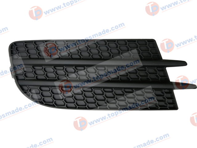 FOR VOLKSWAGEN TIGUAN ON-ROAD 2011-15 FOG LAMP COVER RIGHT SIDE 5N0-853-666-D-9B9 5N0853666D9B9/VG3510