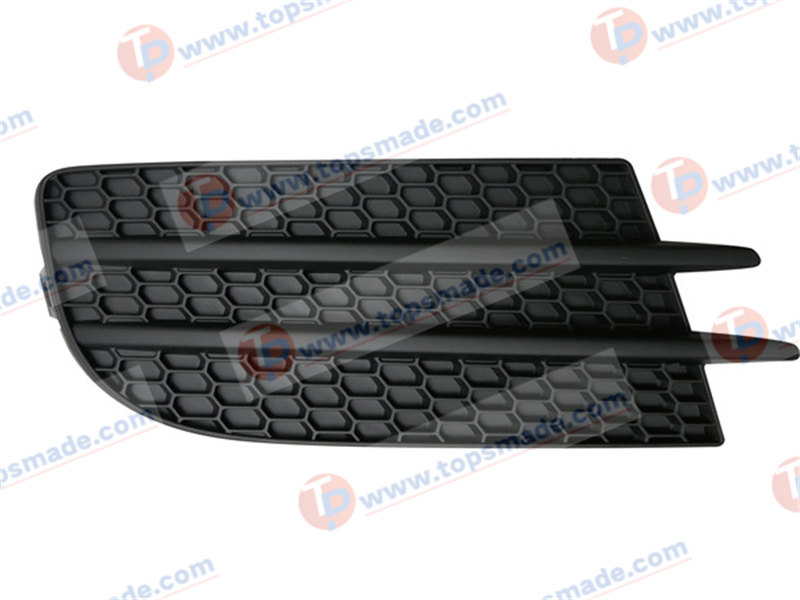FOR VOLKSWAGEN TIGUAN ON-ROAD 2011-15 FOG LAMP COVER RIGHT SIDE 5N0-853-666-D-9B9 5N0853666D9B9/VG3510
