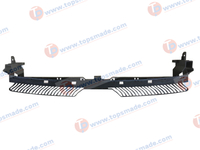 FOR VOLKSWAGEN TIGUAN 2016-20 FRONT BUMPER BRACKET 5NG-807-705 5NG807705/VG3595