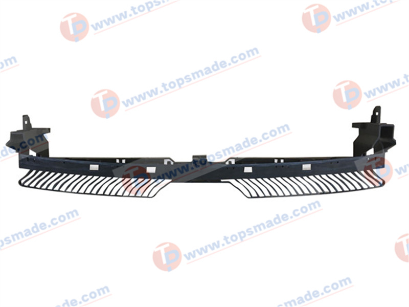 FOR VOLKSWAGEN TIGUAN 2016-20 FRONT BUMPER BRACKET 5NG-807-705 5NG807705/VG3595