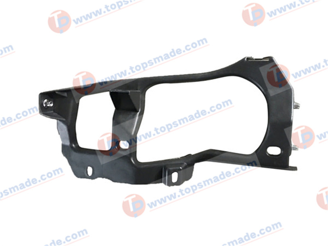 FOR VOLKSWAGEN TOUAREG 2010-14 HEAD LAMP BRACKET LEFT SIDE 7P6-806-509 7P6806509/VG3827