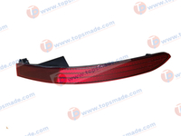 FOR VOLKSWAGEN TOUAREG 2015-18 REAR BUMPER LAMP LEFT SIDE 7P6-945-701-K 7P6945701K/VG3936