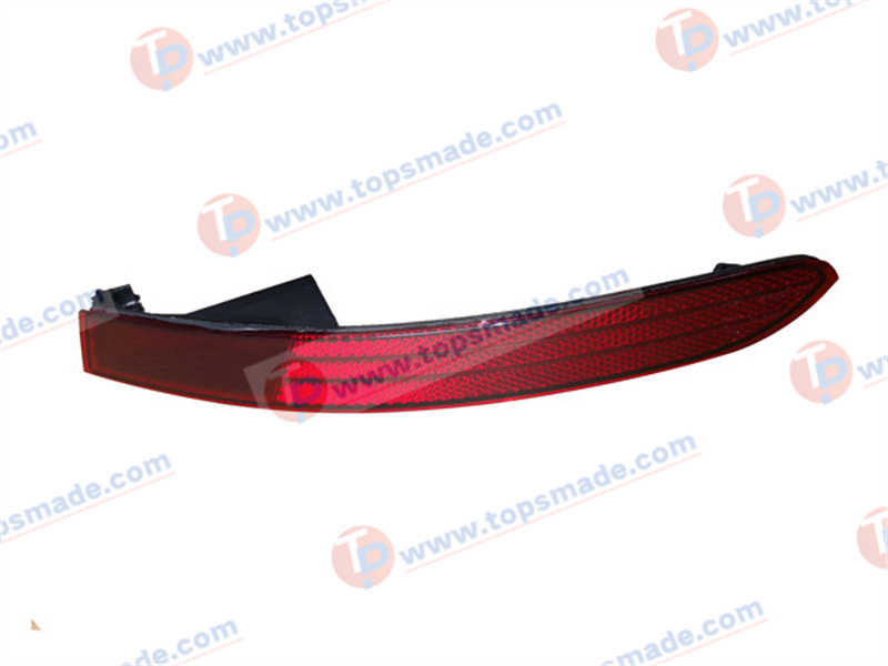FOR VOLKSWAGEN TOUAREG 2015-18 REAR BUMPER LAMP LEFT SIDE 7P6-945-701-K 7P6945701K/VG3936