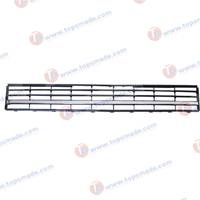 FOR VOLKSWAGEN TRANSPORTER T6 2015-19 BUMPER GRILLE 7E5-853-678-A-+ 7E5853678A+/VG3330