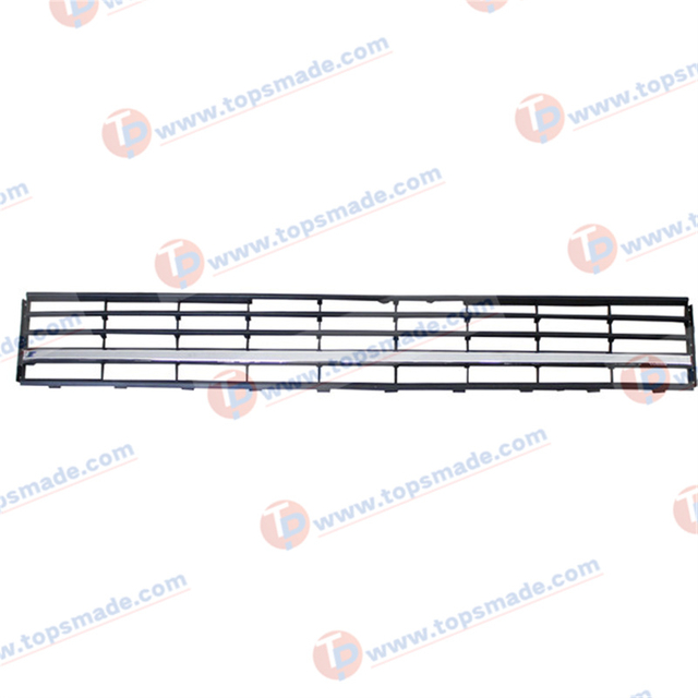 FOR VOLKSWAGEN TRANSPORTER T6 2015-19 BUMPER GRILLE 7E5-853-678-A-+ 7E5853678A+/VG3330