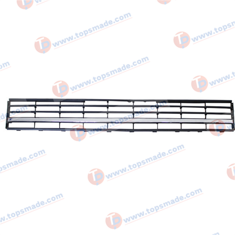 FOR VOLKSWAGEN TRANSPORTER T6 2015-19 BUMPER GRILLE 7E5-853-678-A-+ 7E5853678A+/VG3330