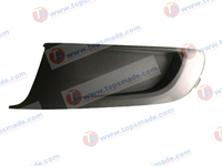 FOR VOLKSWAGEN TOURAN 2010-15/CADDY 2010-15 FOG LAMP COVER RIGHT SIDE 2K5-853-666 2K5853666/VG2908