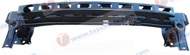 FOR VOLKSWAGEN GOLF 08-12/FOR VOLKSWAGEN GOLF GTI 09-12 FRONT BUMPER REINFORCEMENT(5K0 807 109 M 5K0807109M 5K0-807-109-M)/VG0926