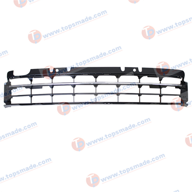 FOR VOLKSWAGEN BEETLE 2011-16 BUMPER GRILLE(5C5 853 671 K 9B9 5C5853671K9B9 5C5-853-671-K-9B9)/VG0036