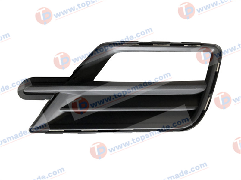 FOR VOLKSWAGEN CADDY C20 HIGHLINE 2015-19 FOG LAMP COVER RIGHT SIDE 2K5-853-666-C 2K5853666C/VG2956