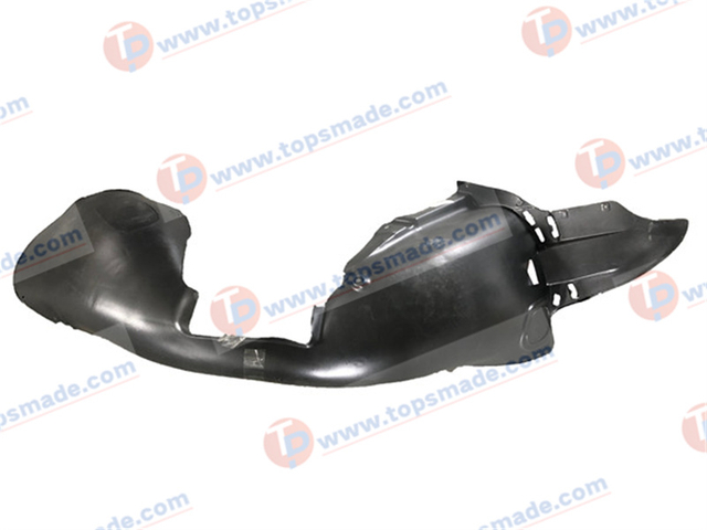 FOR VOLKSWAGEN CADDY 2015-19 FRONT INNER FENDER RIGHT SIDE 2K5-805-912-K 2K5805912K/VG2975
