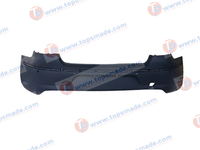 FOR VOLKSWAGEN PASSAT CC 2012-16 REAR BUMPER 3C8-807-421-K 3C8807421K/VG2649