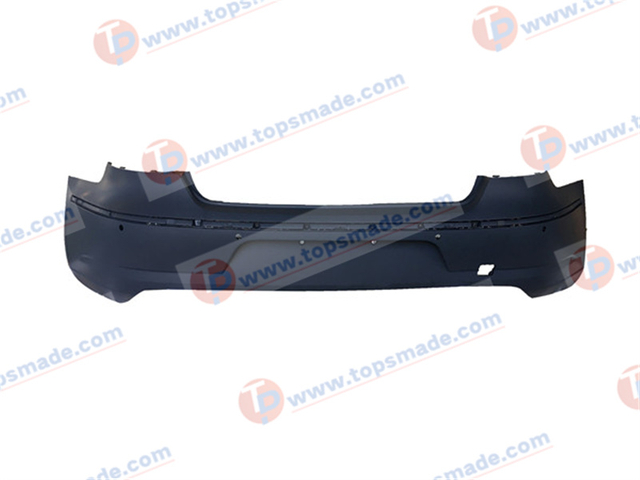 FOR VOLKSWAGEN PASSAT CC 2012-16 REAR BUMPER 3C8-807-421-K 3C8807421K/VG2649