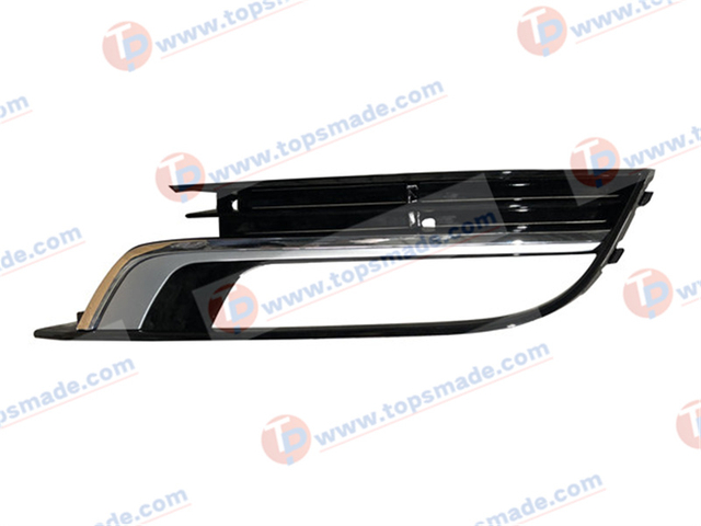 FOR VOLKSWAGEN PASSAT CC 2012-16 FOG LAMP COVER RH 3C8-853-666-H 3C8853666H/VG2631