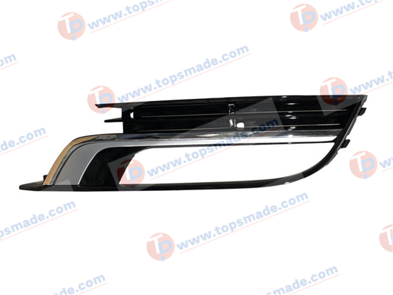 FOR VOLKSWAGEN PASSAT CC 2012-16 FOG LAMP COVER RH 3C8-853-666-H 3C8853666H/VG2631