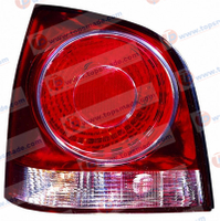FOR VOLKSWAGEN POLO 2005-08 TAIL LAMP RH(6Q6 945 096 M 6Q6945096M 6Q6-945-096-M)/VG0214