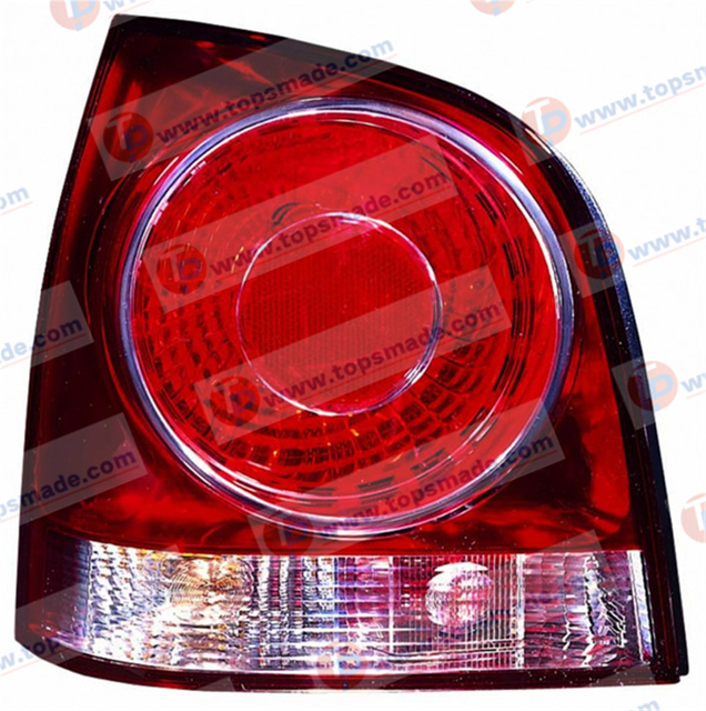FOR VOLKSWAGEN POLO 2005-08 TAIL LAMP RH(6Q6 945 096 M 6Q6945096M 6Q6-945-096-M)/VG0214