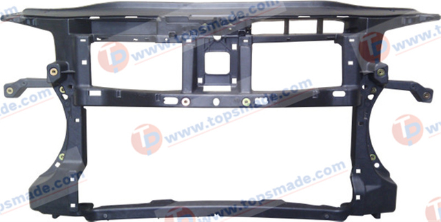 FOR VOLKSWAGEN PASSAT CC 08-12 RADIATOR SUPPORT(3C8 805 588 C 3C8805588C 3C8-82005-588-C)/VG2606