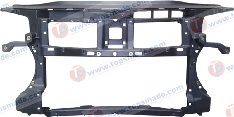 FOR VOLKSWAGEN PASSAT CC 08-12 RADIATOR SUPPORT(3C8 805 588 C 3C8805588C 3C8-82005-588-C)/VG2606