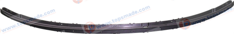 FOR VOLKSWAGEN POLO HATCHBACK 09-14 FRONT ATTACHMENT STRIP(6R0 807 651 A 6R0807651A 6R0-807-651-A)/VG0260