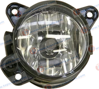 FOR VOLKSWAGEN POLO 2005-08 FOG LAMP RH(7H0 941 700 B 7H0941700B 7H0-941-700-B)/VG0212