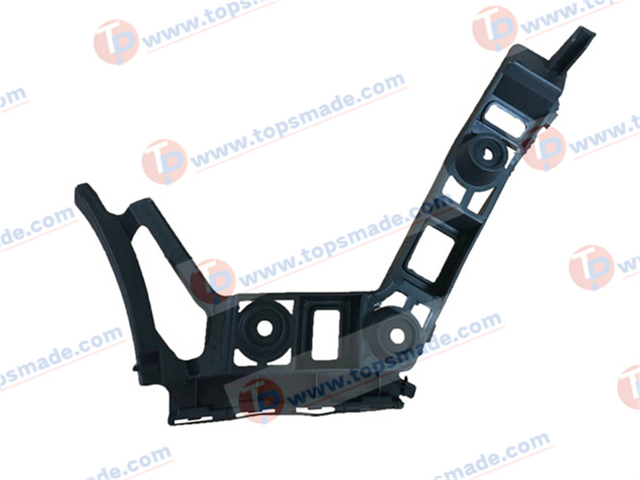 FOR VOLKSWAGEN GOLF 08-12/FOR VOLKSWAGEN GOLF GTI 09-12 REAR BUMPER BRACKET LH(5K6 807 393 C 5K6807393C 5K6-807-393-C)/VG0949