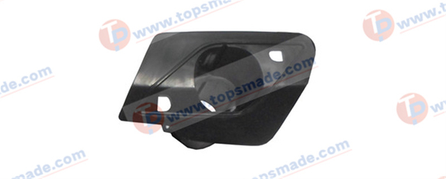FOR VOLKSWAGEN GOLF VI 08-12 HEAD LAMP BRACKET WASHER RH/VG0916