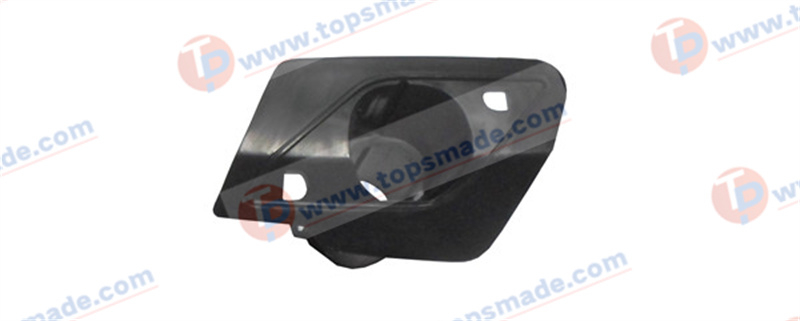FOR VOLKSWAGEN GOLF VI 08-12 HEAD LAMP BRACKET WASHER RH/VG0916
