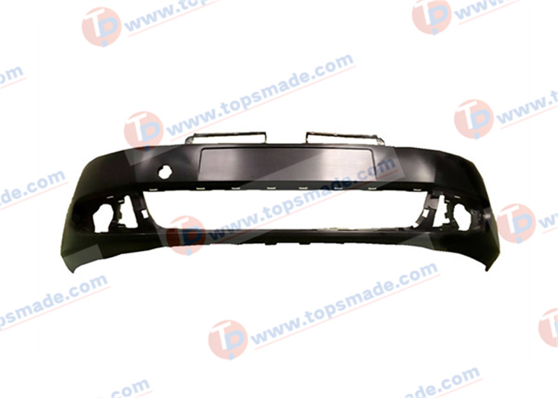 FOR VOLKSWAGEN GOLF VI 08-12 FRONT BUMPER(5K0 807 079 5K0807079 5K0-807-079)/VG0886