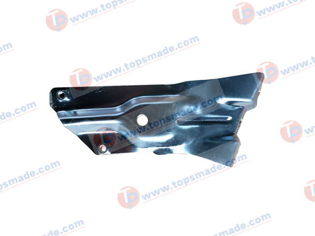 FOR VOLKSWAGEN GOLF/GOLF GTI 09-13 FRONT FENDER BRACKET RH(5K6 821 136 5K6821136 5K6-821-136)/VG0974