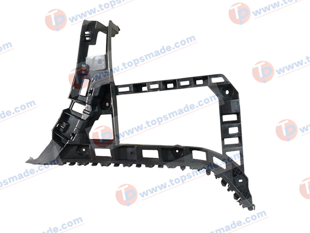 FOR VOLKSWAGEN JETTA 2011-18 REAR BUMPER BRACKET RH(5C6 807 394 B 5C6807394B 5C6-807-394-B)/VG1744
