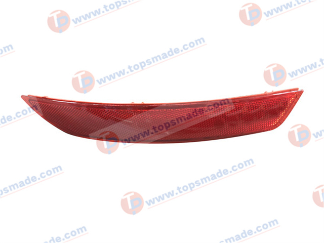 FOR VOLKSWAGEN JETTA 2011-14 REAR BUMPER REFLECTOR RH(5C6 945 106 5C6945106 5C6-945-106)/VG1777