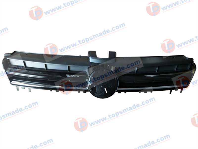 FOR VOLKSWAGEN GOLF VII 2013-17 GRILLE(5G0 853 651 L ZLL 5G0853651LZLL 5G0-853-651-L-ZLL)/VG1058