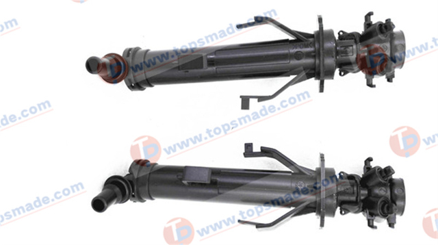 FOR VOLKSWAGEN GOLF VII 2013-17 SPRAY NOZZLE RH(5G0 955 966 5G0955966 5G0-955-966)/VG1054