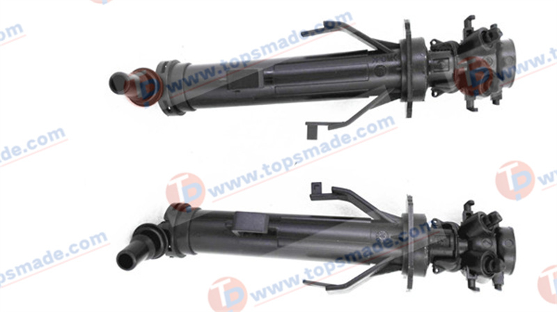 FOR VOLKSWAGEN GOLF VII 2013-17 SPRAY NOZZLE LH(5G0 955 965 5G0955965 5G0-955-965)/VG1053