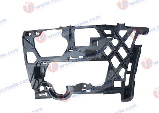 FOR VOLKSWAGEN GOLF VII 2013-17 FRONT BUMPER BRACKET RH(5G0 807 724 5G0807724 5G0-807-724)/VG1045