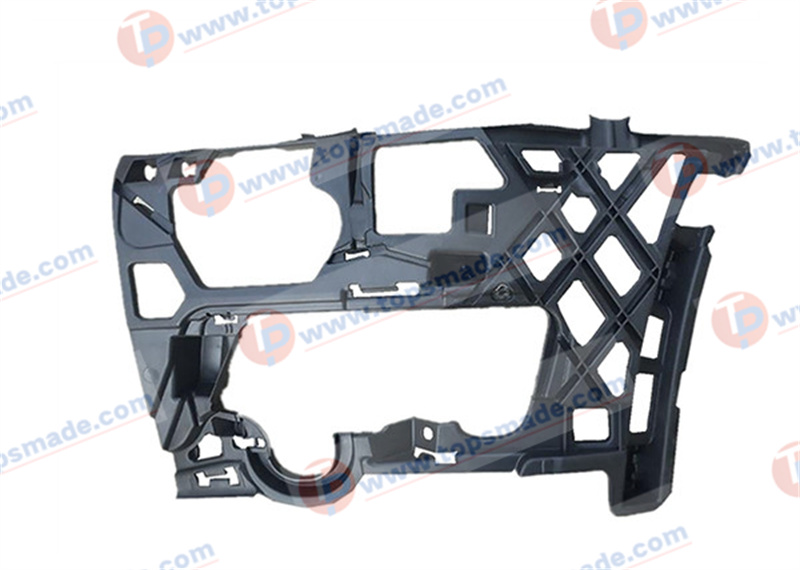 FOR VOLKSWAGEN GOLF VII 2013-17 FRONT BUMPER BRACKET RH(5G0 807 724 5G0807724 5G0-807-724)/VG1045
