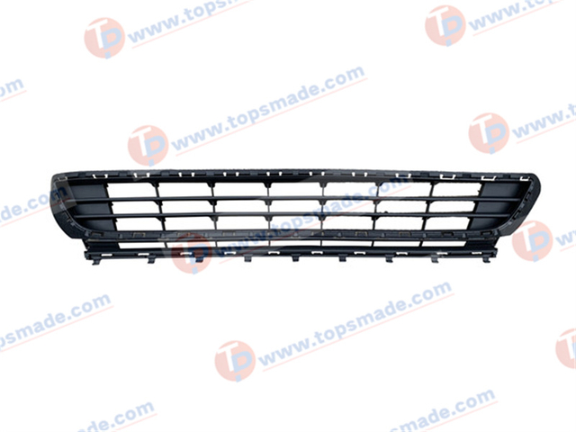 FOR VOLKSWAGEN GOLF VII 2013-17 BUMPER GRILLE 5G0-853-677-9B9 5G08536779B9/VG1022
