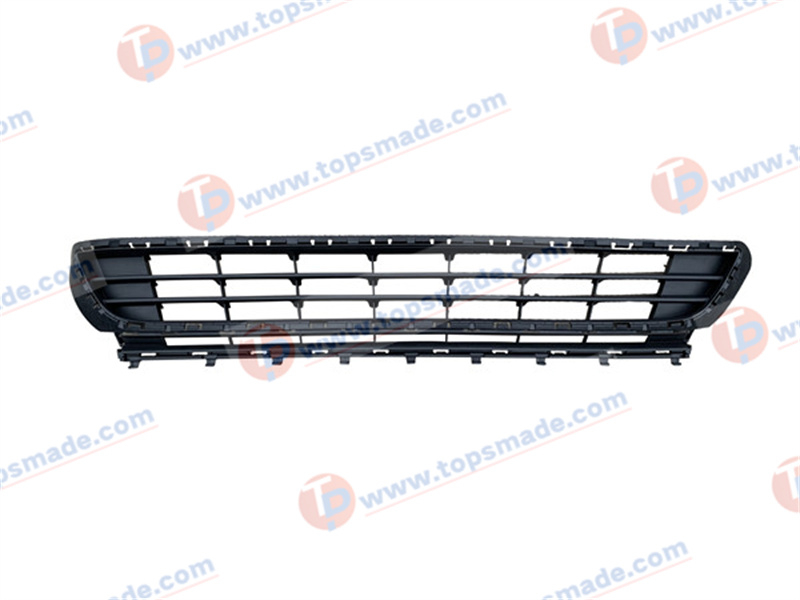 FOR VOLKSWAGEN GOLF VII 2013-17 BUMPER GRILLE 5G0-853-677-9B9 5G08536779B9/VG1022