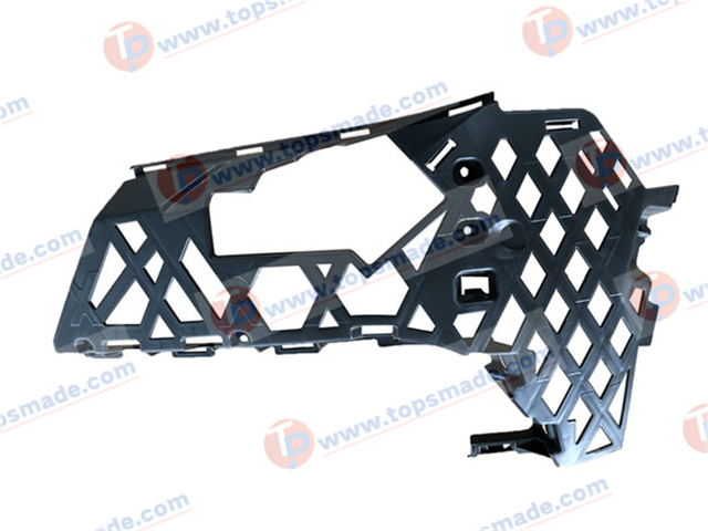 FOR VOLKSWAGEN PASSAT B8 2015-19 FRONT BUMPER BRACKET LH(3G0 807 177 3G0807177 3G0-807-177)/VG2378