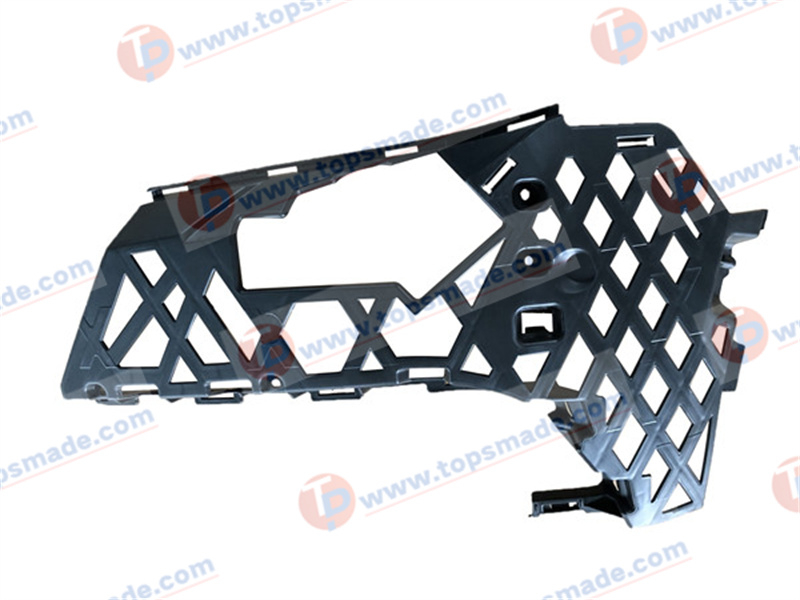 FOR VOLKSWAGEN PASSAT B8 2015-19 FRONT BUMPER BRACKET LH(3G0 807 177 3G0807177 3G0-807-177)/VG2378