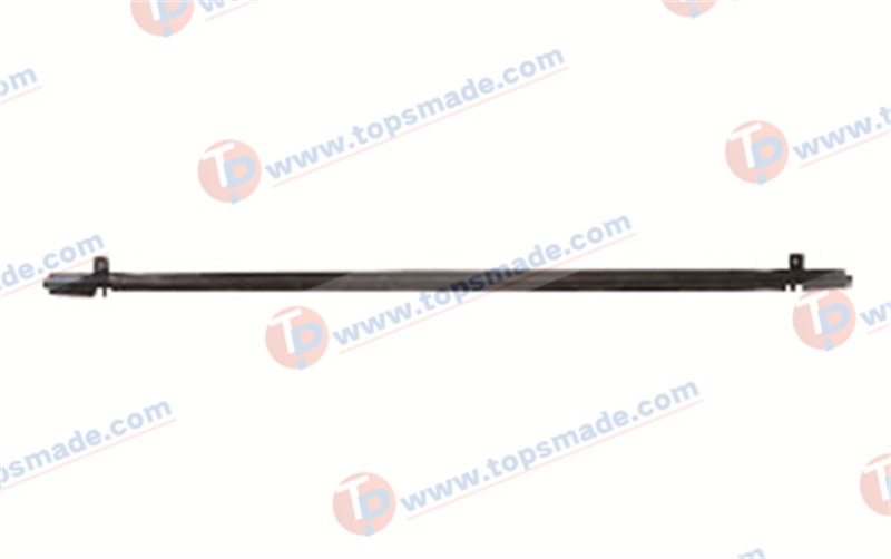 FOR VOLKSWAGEN PASSAT B8 2015-19 FRONT ATTACHMENT STRIP(3G0 807 651 B 3G0807651B 3G0-807-651-B)/VG2384
